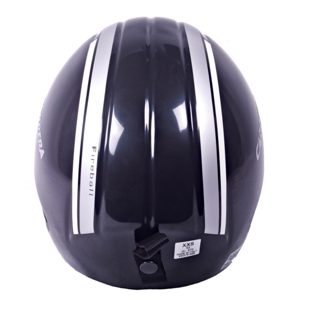 Carrera Fire Ex Helmet - Adult