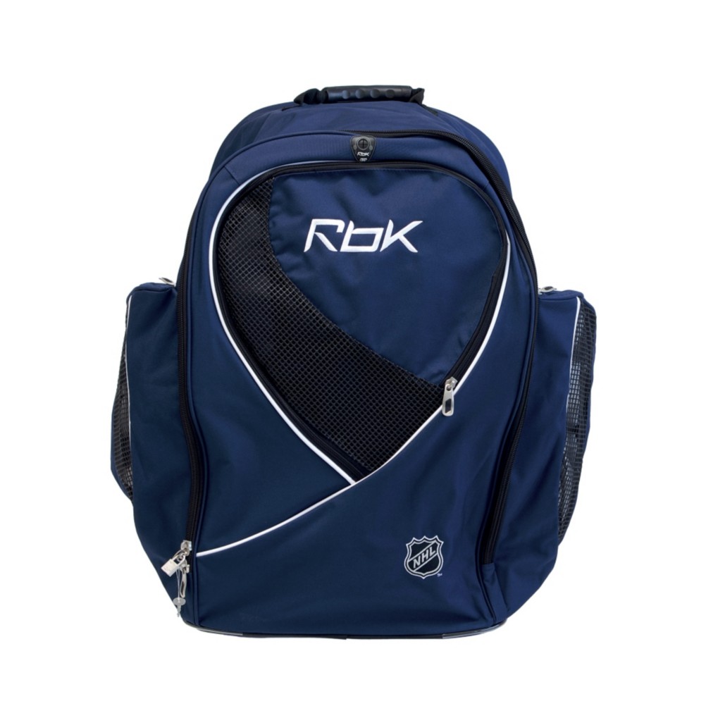 Reebok 4K Hockey Backpack - Junior