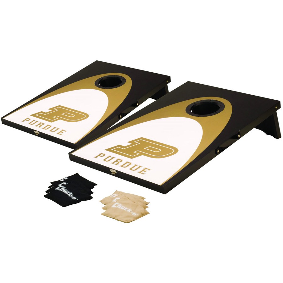 Fundex Games Ltd. College Licensed Purdue Boilermakers Chuck-O