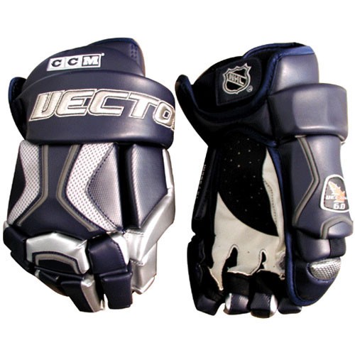 CCM Adult Hockey Gloves