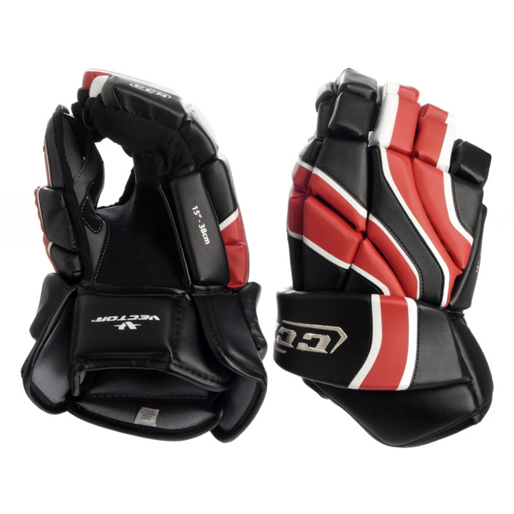 CCM Vector 6.0 Hockey Gloves