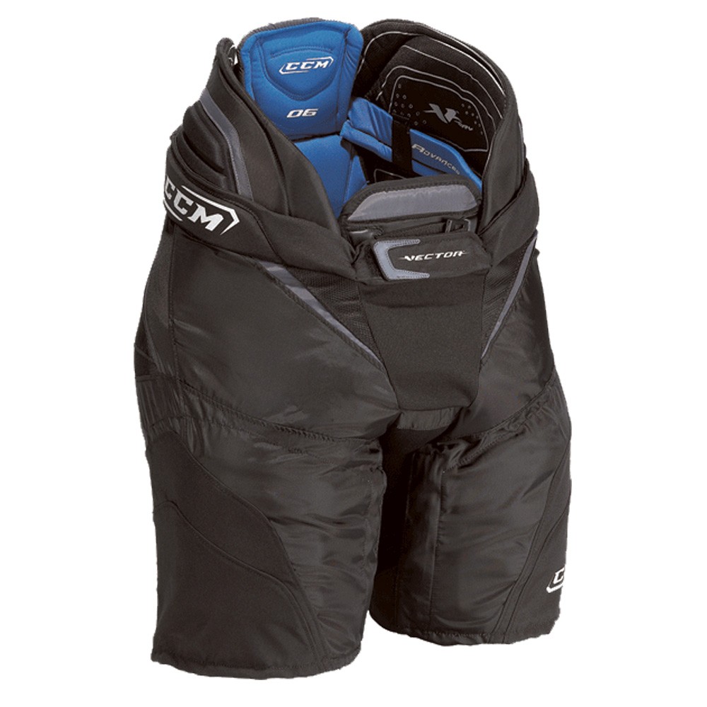 CCM Vector V06 Hockey Pants - Junior 2009