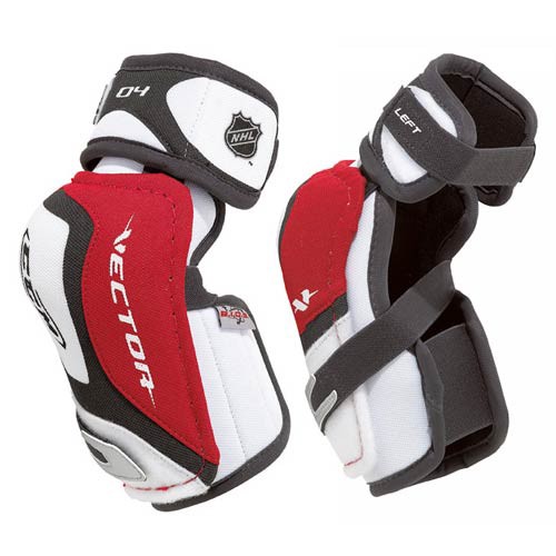 CCM Vector 04 Elbow Pads - Youth 2009