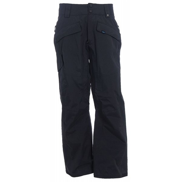 Vans Landed Insulated Mens Snowboard Pants