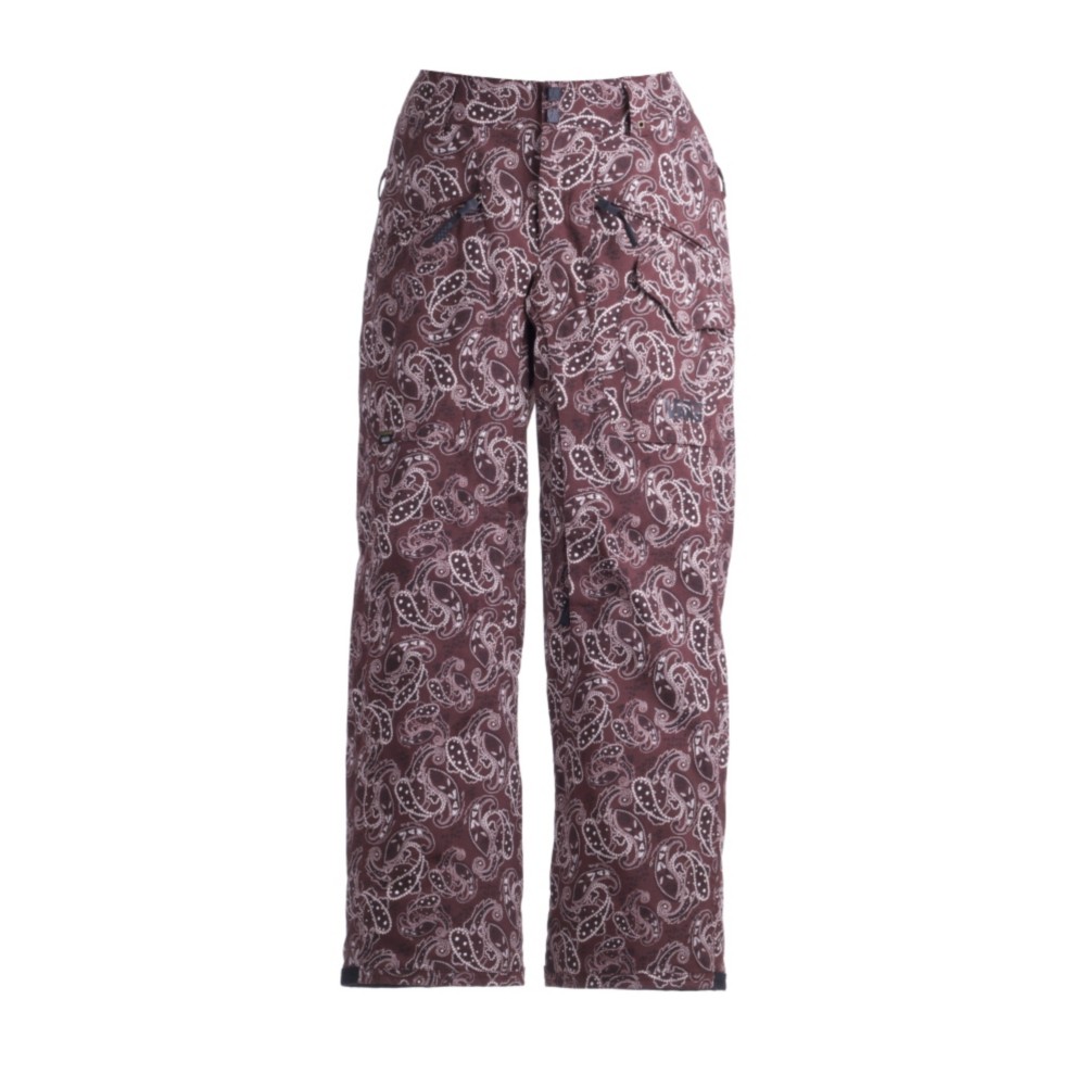 Vans Sedgewick Insulated Womens Snowboard Pants