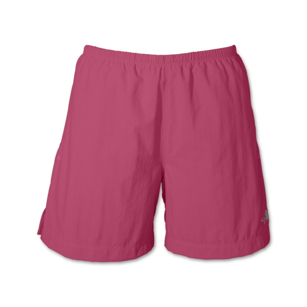 North Face Class V Water Shorts - Womens