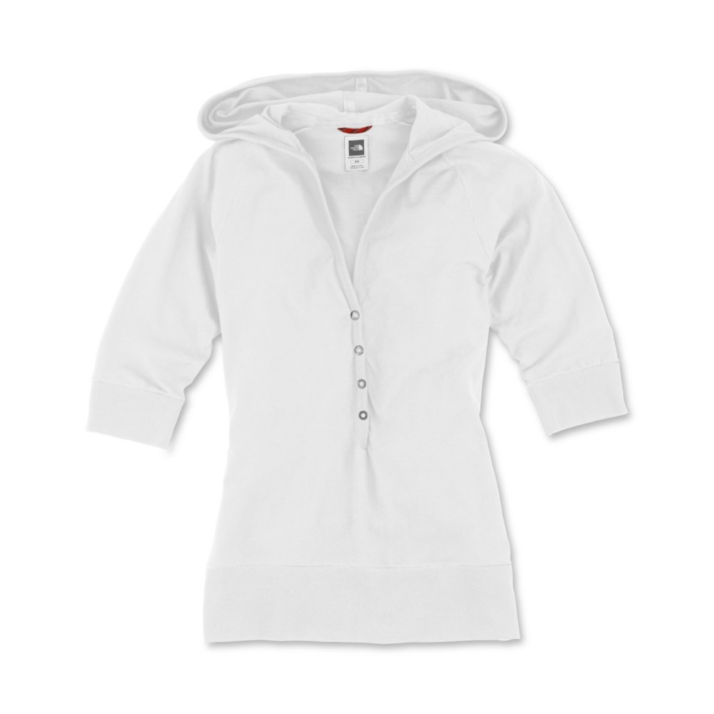 North Face Eureka Hoodie - Womens