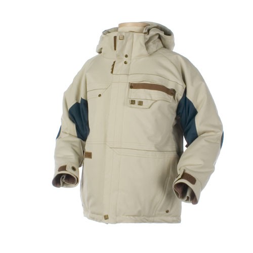 Obermeyer Switch Jacket - Boys 2009