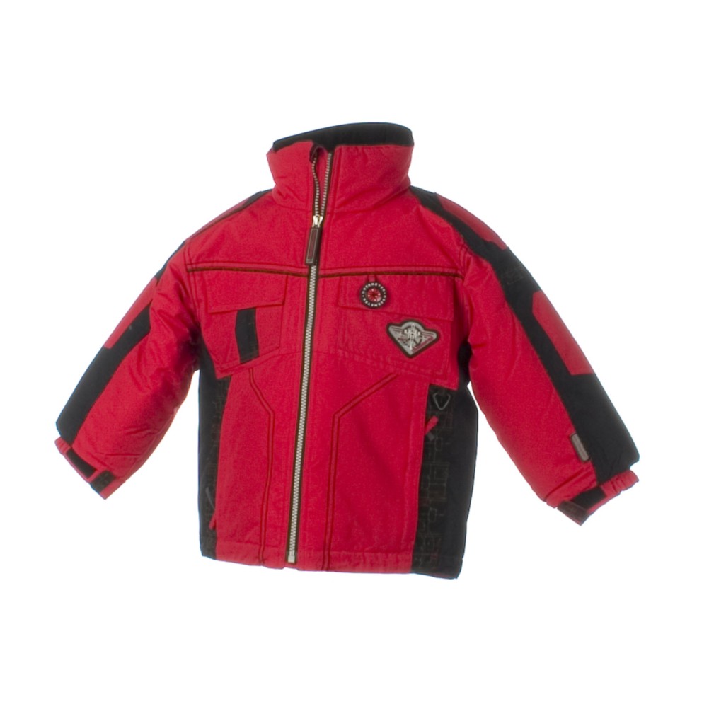 Obermeyer Jet Jacket - Boys 2009