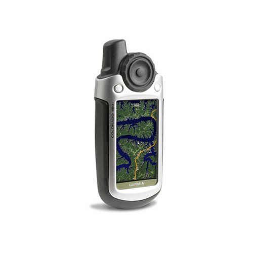 Garmin Colorado 400i GPS