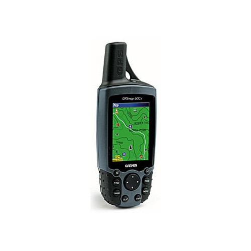 Garmin GPSMAP 60Cx