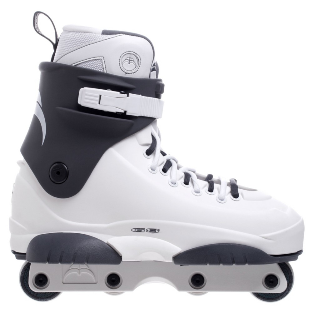  Aggressive Skates