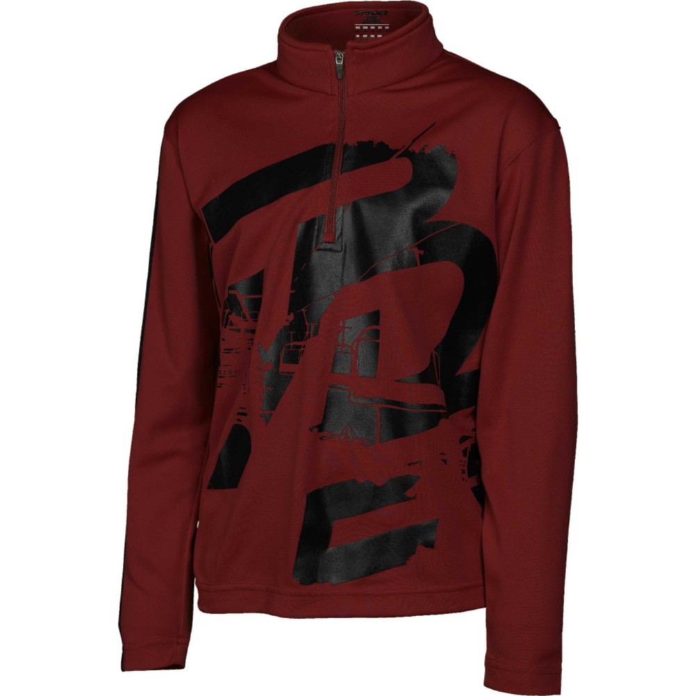 Red Black