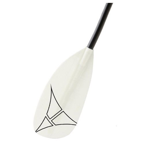 Adventure Technology AT4 Play E Glass Small Shaft Whitewater Paddle 2009