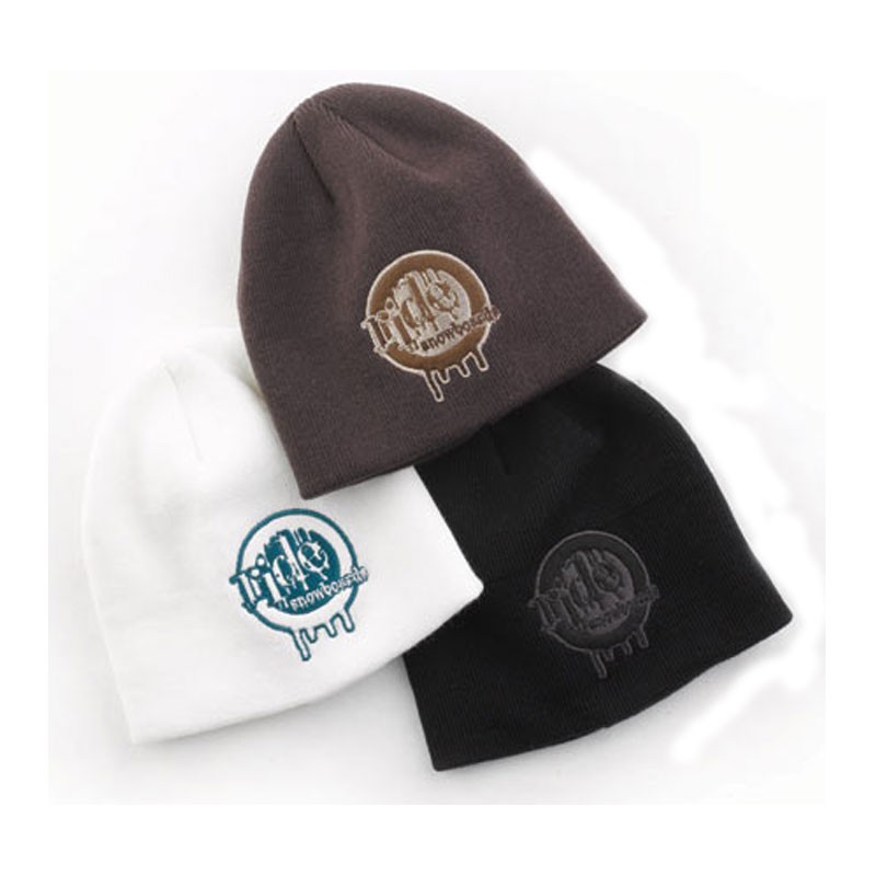 Ride Beanie - Boys 2009