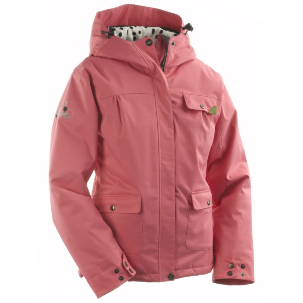Ride Womens Snowboard Apparel