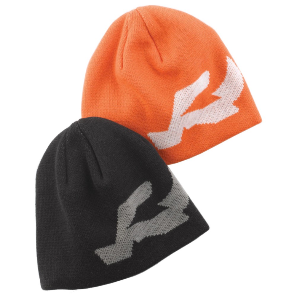 Ride Logo Beanie - Mens 2009