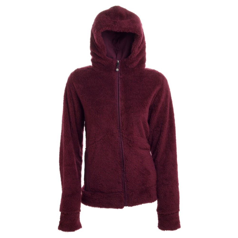 Mountain Hardwear Panzee Hoodie - Womens 2009