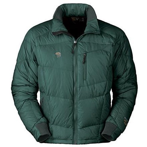 Mountain Hardwear Lodown Jacket - Mens 2009