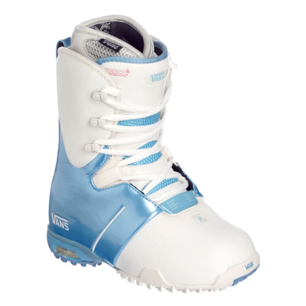 Vans Tara Dakides Womens Snowboard Boots