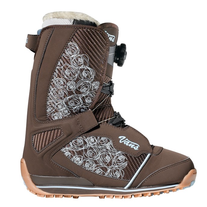 Vans Kira Womens Snowboard Boots