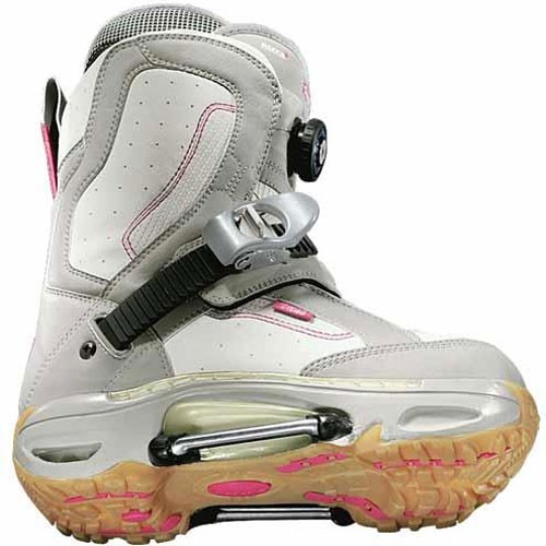Vans Flyaway Boa X-Type Snowboard Boots - Womens