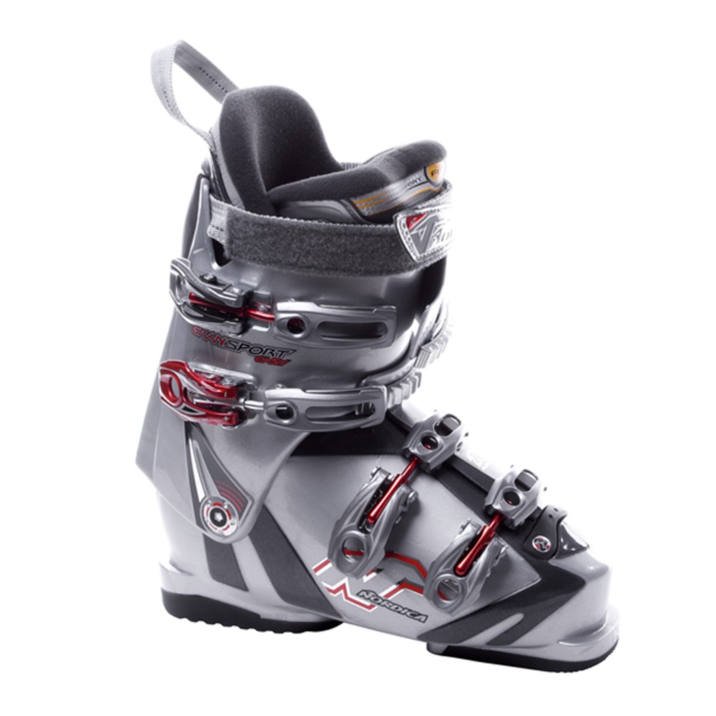 Dark Grey Silver