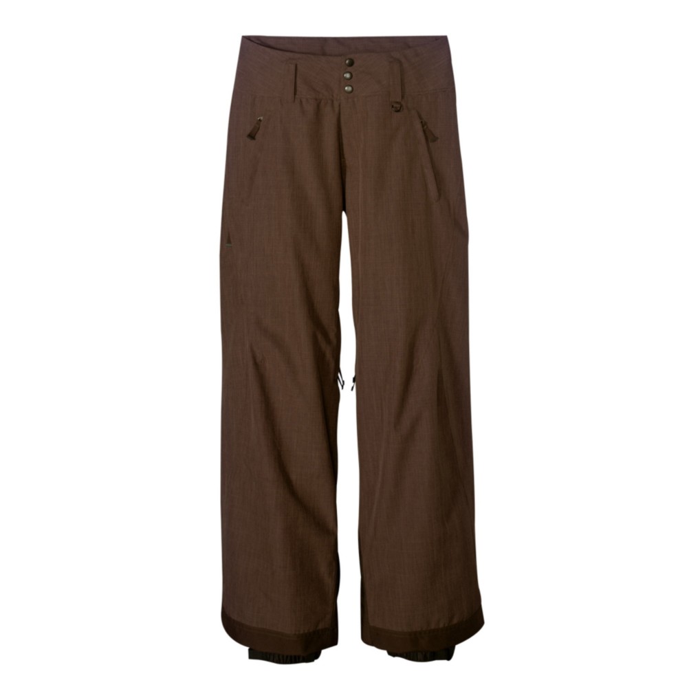 Patagonia Sidewall Pants - Womens Womens Ski Pants 2009