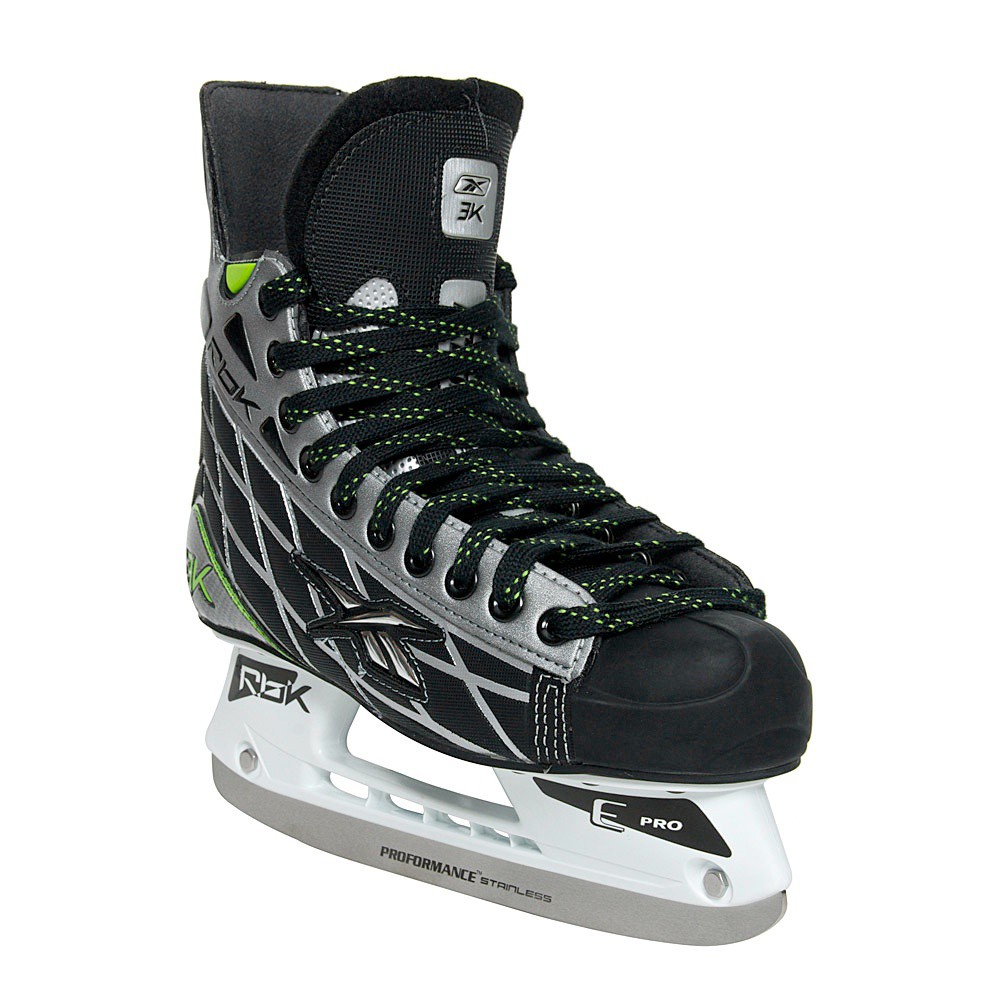 Reebok 3K Junior Ice Hockey Skates