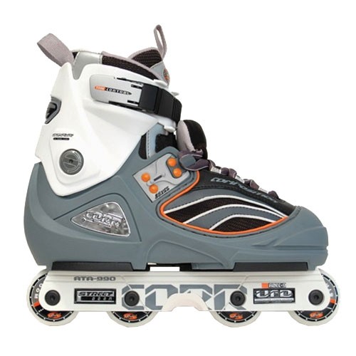Corr ATA 990 Aggressive Skates 2009