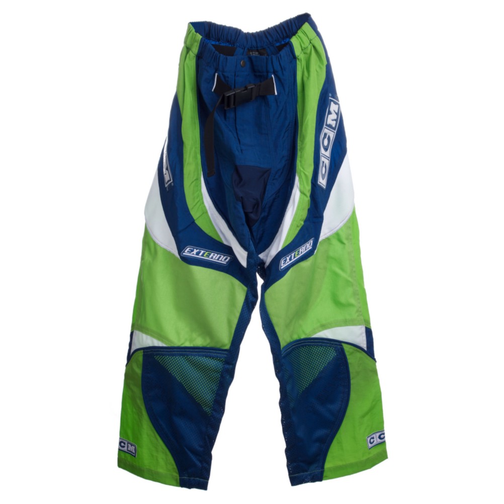 CCM Adult Inline Hockey Pants