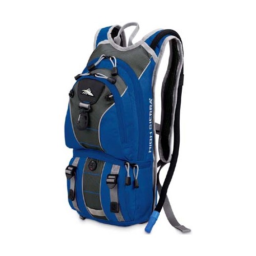 Ultra Blue Graphite