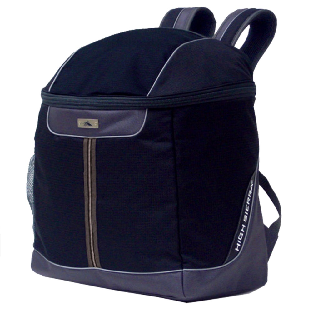 High Sierra Pro Series Backpack Boot Bag 2009