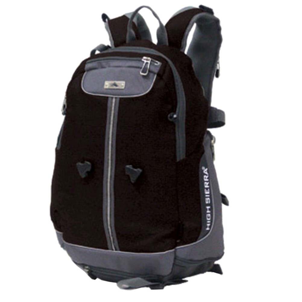 High Sierra Ultimate Winter Backpack 2009