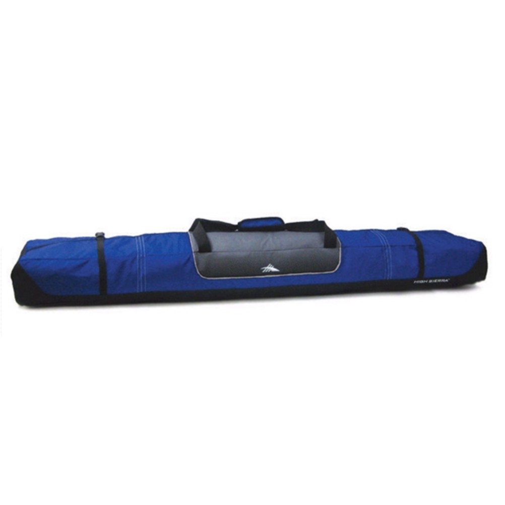 Ultra Blue Charcoal Black