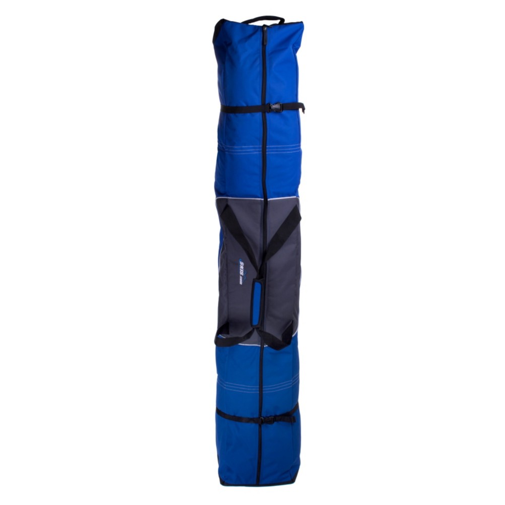 Ultra Blue Charcoal Black