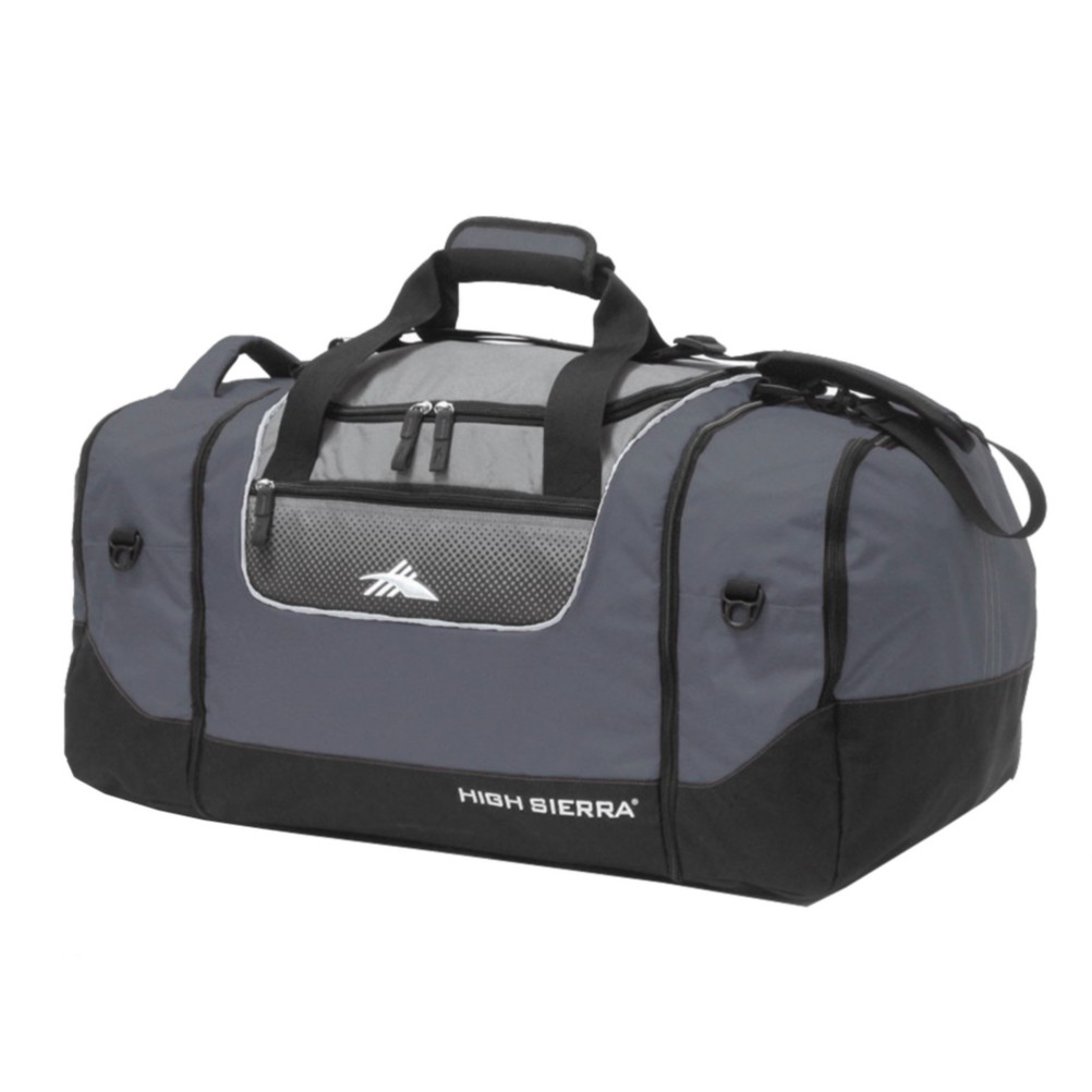 High Sierra 4 in 1 Cargo Duffle Bag 2009
