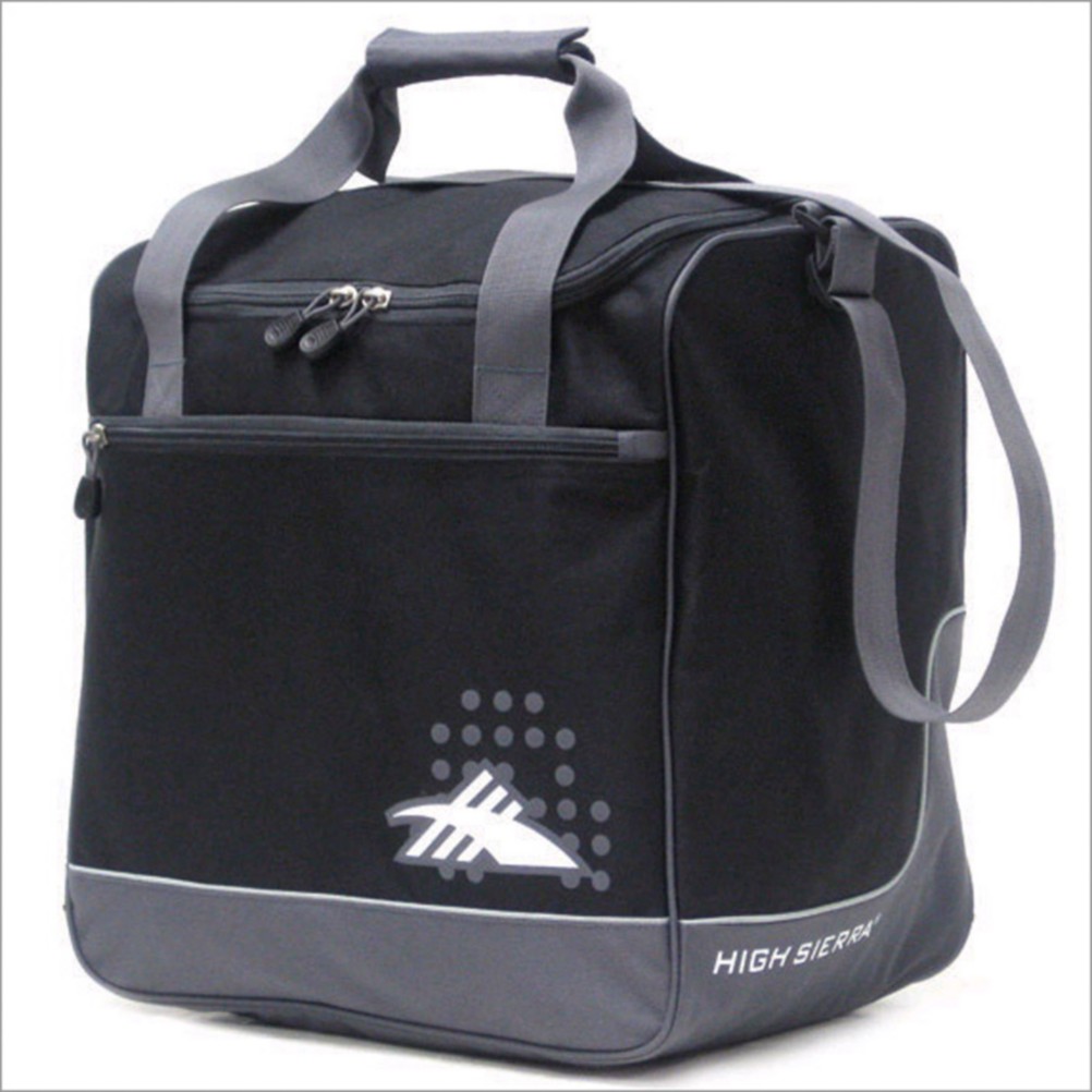 High Sierra Boot Bag ES 2009
