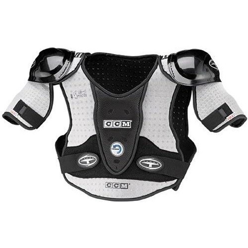 CCM 452 Junior Hockey Shoulder Pads