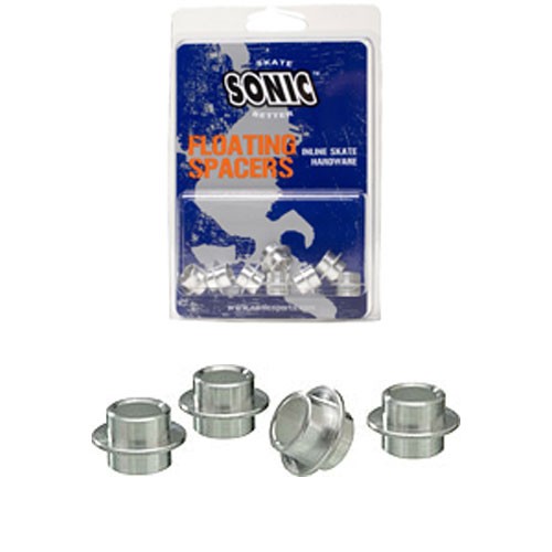 Sonic Roller Hockey Accessories