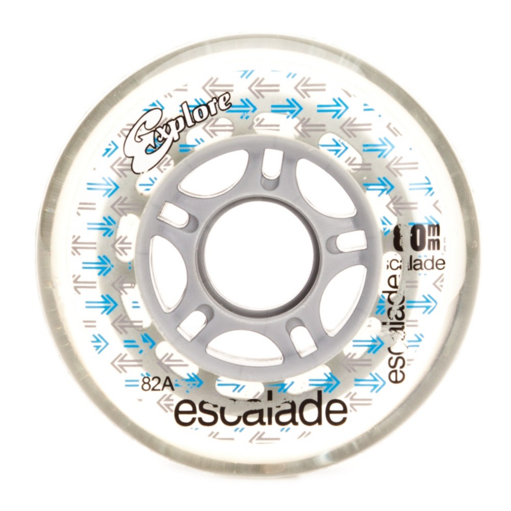 Explore Escalade Wheels - 8 Pack 2010