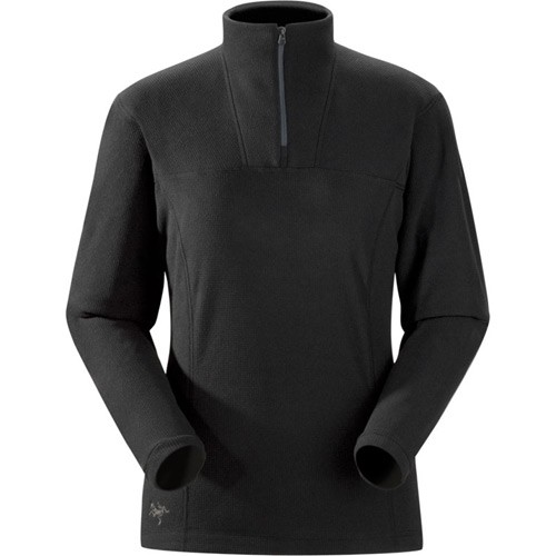 Arc'teryx Delta LT Zip - Womens 2009