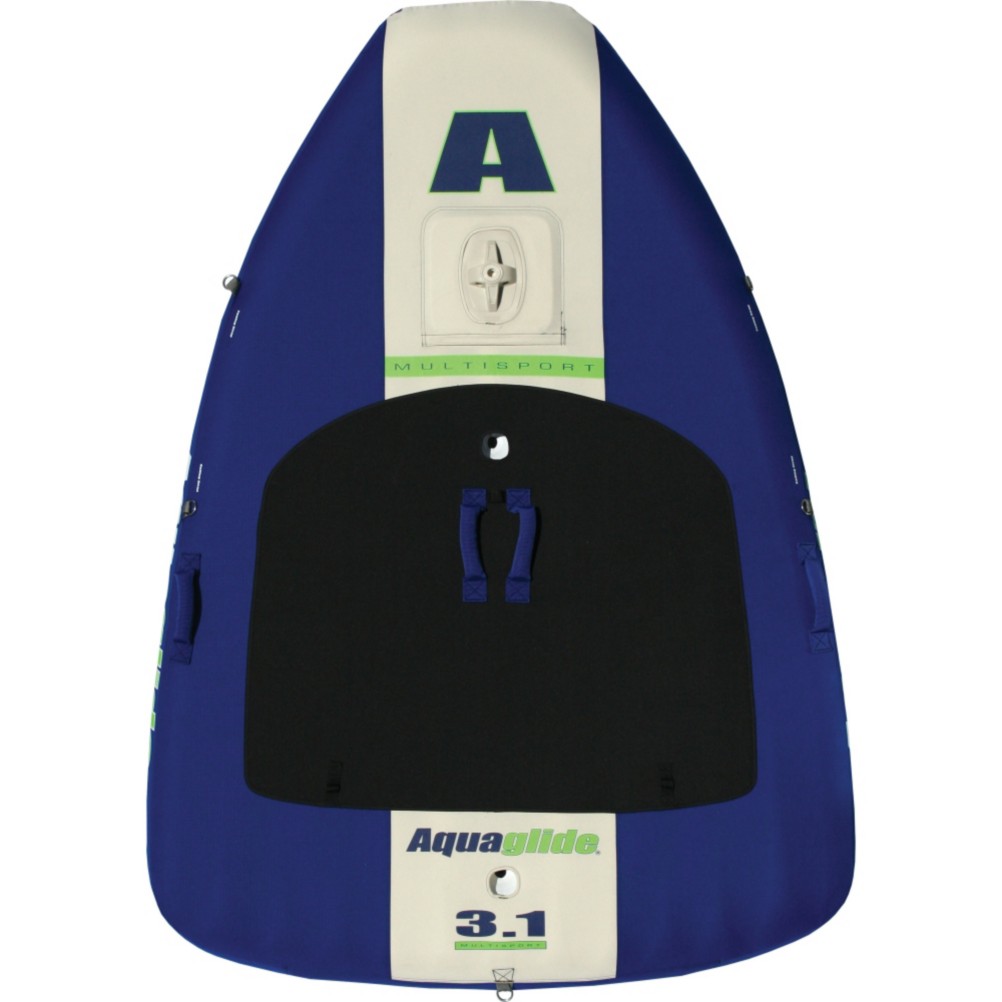 Aquaglide Swim Rafts