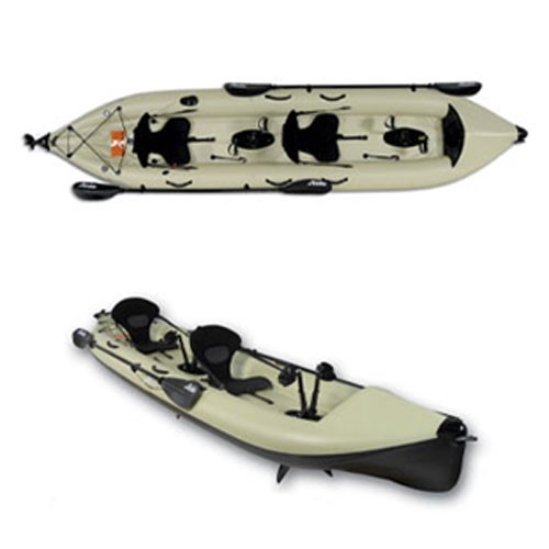 Hobie Inflatable Kayaks