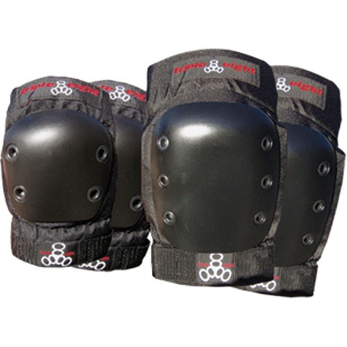 Triple 8 Pads