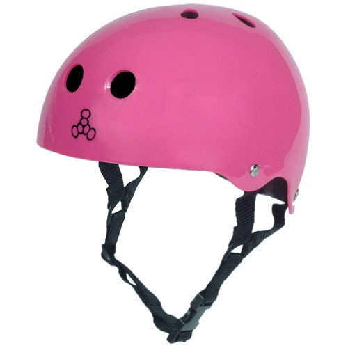 Triple 8 Mens Skate Helmets