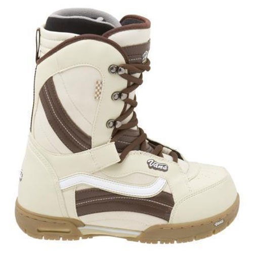 Vans Womens Snowboard Boots