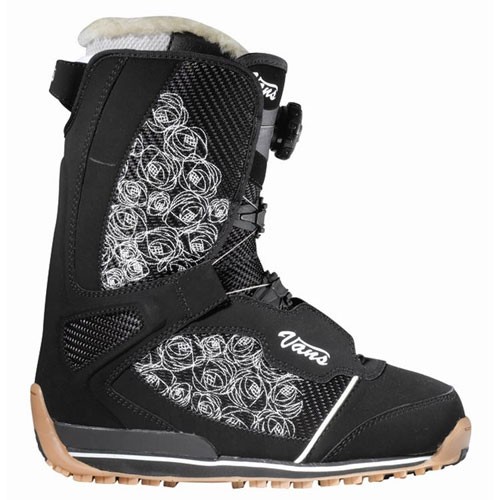 Vans Kira Womens Snowboard Boots