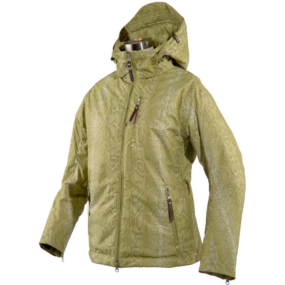DNA Womens Ski Jackets