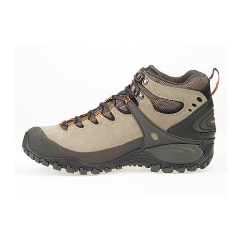 Merrell Chameleon Leather Shoes - Mens 2010